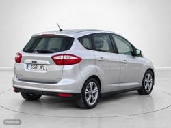Ford C-Max 1.0 EcoBoost S&S Trend 92 kW (125 CV) - Miniatura 3