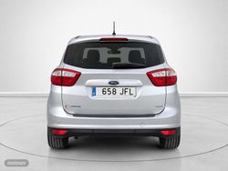 Ford C-Max 1.0 EcoBoost S&S Trend 92 kW (125 CV) - Miniatura 4