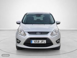 Ford C-Max 1.0 EcoBoost S&S Trend 92 kW (125 CV) - Miniatura 7