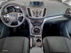 Ford C-Max 1.0 EcoBoost S&S Trend 92 kW (125 CV) - Miniatura 8