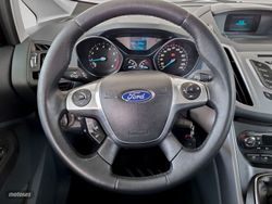 Ford C-Max 1.0 EcoBoost S&S Trend 92 kW (125 CV) - Miniatura 9