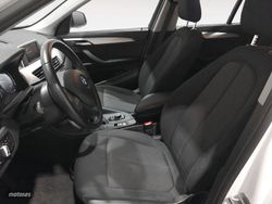 BMW X1 sDrive16d 85 kW (116 CV) - Miniatura 10
