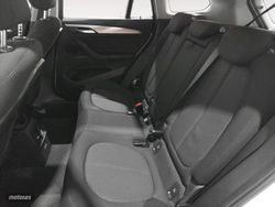 BMW X1 sDrive16d 85 kW (116 CV) - Miniatura 11