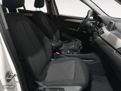 BMW X1 sDrive16d 85 kW (116 CV) - Miniatura 12
