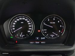 BMW X1 sDrive16d 85 kW (116 CV) - Miniatura 15