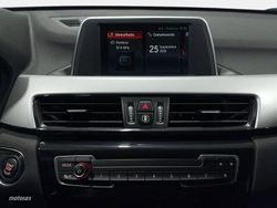 BMW X1 sDrive16d 85 kW (116 CV) - Miniatura 16