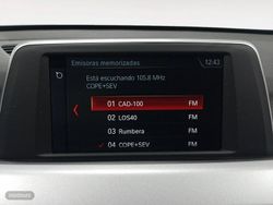 BMW X1 sDrive16d 85 kW (116 CV) - Miniatura 17