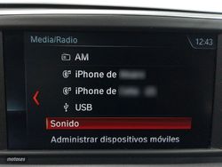 BMW X1 sDrive16d 85 kW (116 CV) - Miniatura 18