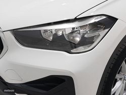 BMW X1 sDrive16d 85 kW (116 CV) - Miniatura 21
