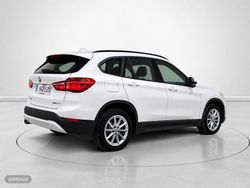BMW X1 sDrive16d 85 kW (116 CV) - Miniatura 3
