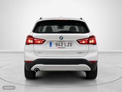 BMW X1 sDrive16d 85 kW (116 CV) - Miniatura 4