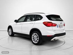 BMW X1 sDrive16d 85 kW (116 CV) - Miniatura 5
