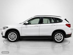 BMW X1 sDrive16d 85 kW (116 CV) - Miniatura 6