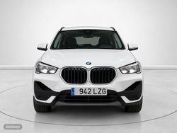 BMW X1 sDrive16d 85 kW (116 CV) - Miniatura 7