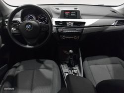 BMW X1 sDrive16d 85 kW (116 CV) - Miniatura 8