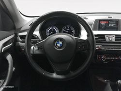 BMW X1 sDrive16d 85 kW (116 CV) - Miniatura 9