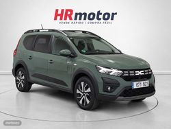 Dacia Jogger Expression TCe 7 plazas 81 kW (110 CV) - Miniatura 1