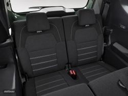 Dacia Jogger Expression TCe 7 plazas 81 kW (110 CV) - Miniatura 12