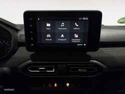 Dacia Jogger Expression TCe 7 plazas 81 kW (110 CV) - Miniatura 17