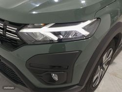 Dacia Jogger Expression TCe 7 plazas 81 kW (110 CV) - Miniatura 24