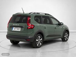 Dacia Jogger Expression TCe 7 plazas 81 kW (110 CV) - Miniatura 3