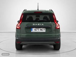 Dacia Jogger Expression TCe 7 plazas 81 kW (110 CV) - Miniatura 4
