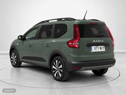 Dacia Jogger Expression TCe 7 plazas 81 kW (110 CV) - Miniatura 5