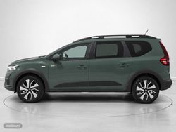 Dacia Jogger Expression TCe 7 plazas 81 kW (110 CV) - Miniatura 6