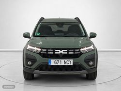Dacia Jogger Expression TCe 7 plazas 81 kW (110 CV) - Miniatura 7