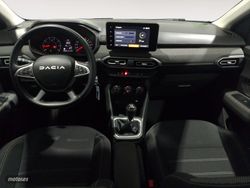 Dacia Jogger Expression TCe 7 plazas 81 kW (110 CV) - Miniatura 8