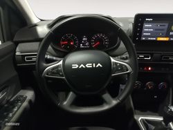 Dacia Jogger Expression TCe 7 plazas 81 kW (110 CV) - Miniatura 9