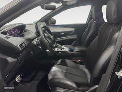 Peugeot 5008 BlueHDI 130 S&S GT EAT8 96 kW (130 CV) - Miniatura 10