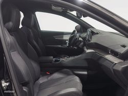 Peugeot 5008 BlueHDI 130 S&S GT EAT8 96 kW (130 CV) - Miniatura 12