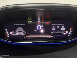 Peugeot 5008 BlueHDI 130 S&S GT EAT8 96 kW (130 CV) - Miniatura 16