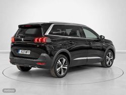 Peugeot 5008 BlueHDI 130 S&S GT EAT8 96 kW (130 CV) - Miniatura 3