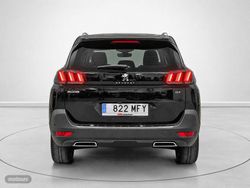 Peugeot 5008 BlueHDI 130 S&S GT EAT8 96 kW (130 CV) - Miniatura 4