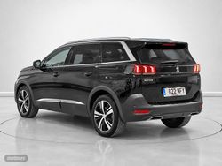 Peugeot 5008 BlueHDI 130 S&S GT EAT8 96 kW (130 CV) - Miniatura 5
