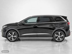 Peugeot 5008 BlueHDI 130 S&S GT EAT8 96 kW (130 CV) - Miniatura 6