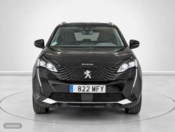 Peugeot 5008 BlueHDI 130 S&S GT EAT8 96 kW (130 CV) - Miniatura 7