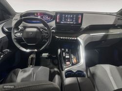 Peugeot 5008 BlueHDI 130 S&S GT EAT8 96 kW (130 CV) - Miniatura 8