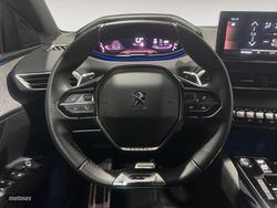 Peugeot 5008 BlueHDI 130 S&S GT EAT8 96 kW (130 CV) - Miniatura 9