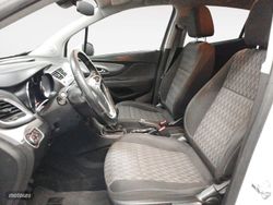 Opel Mokka 1.4 Turbo S&S Selective 4x2 103 kW (140 CV) - Miniatura 10