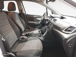 Opel Mokka 1.4 Turbo S&S Selective 4x2 103 kW (140 CV) - Miniatura 12