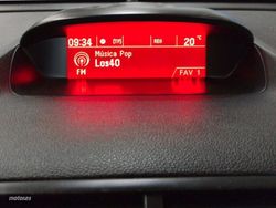 Opel Mokka 1.4 Turbo S&S Selective 4x2 103 kW (140 CV) - Miniatura 17