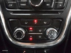 Opel Mokka 1.4 Turbo S&S Selective 4x2 103 kW (140 CV) - Miniatura 19