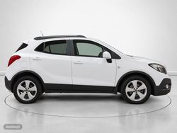 Opel Mokka 1.4 Turbo S&S Selective 4x2 103 kW (140 CV) - Miniatura 2