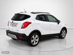 Opel Mokka 1.4 Turbo S&S Selective 4x2 103 kW (140 CV) - Miniatura 3