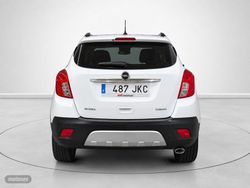 Opel Mokka 1.4 Turbo S&S Selective 4x2 103 kW (140 CV) - Miniatura 4