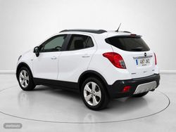Opel Mokka 1.4 Turbo S&S Selective 4x2 103 kW (140 CV) - Miniatura 5