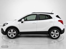Opel Mokka 1.4 Turbo S&S Selective 4x2 103 kW (140 CV) - Miniatura 6